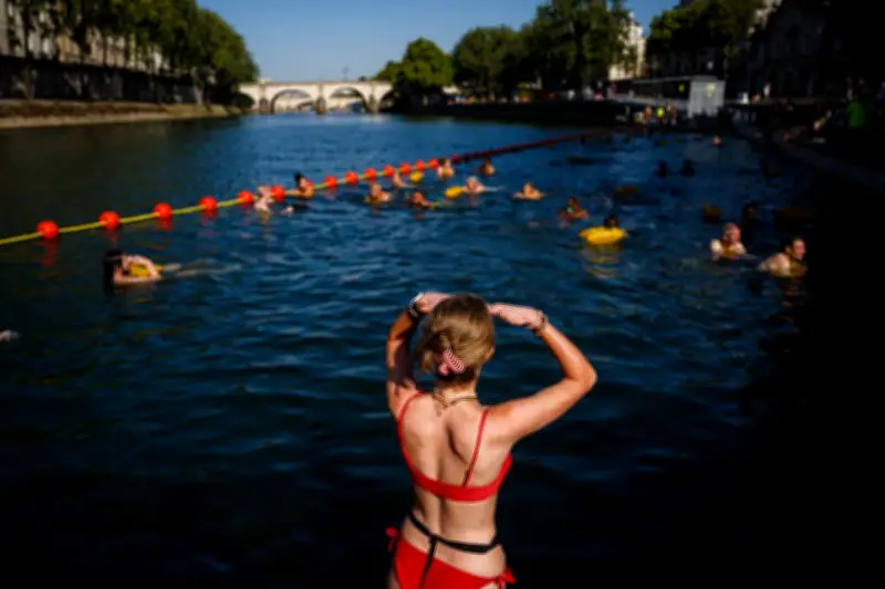 Où se baigner en eau naturelle cet été à Paris et ses alentours