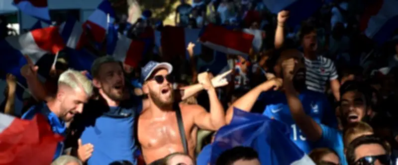 Où voir les matchs de la Coupe du monde dans le Gard rhodanien ?