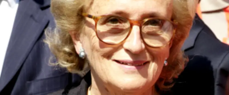 Obsèques de Bernadette Chirac : inhumée aux côtés de Jacques Chirac à Paris