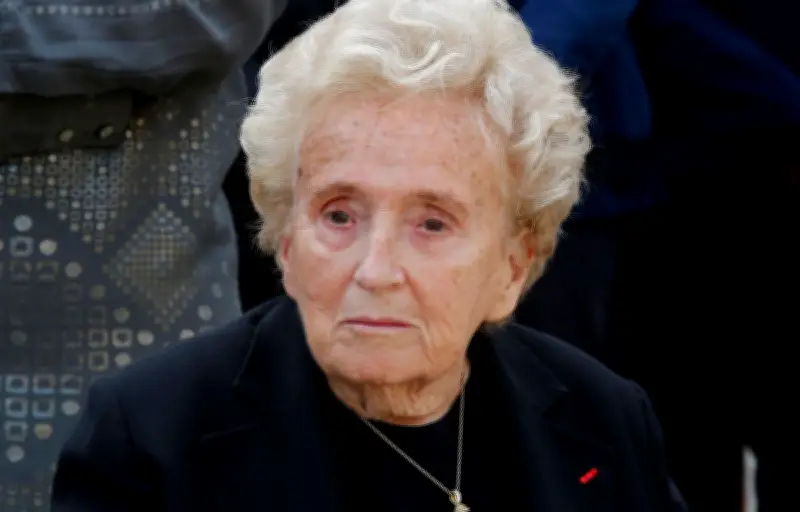 Obsèques de Bernadette Chirac vendredi à Paris et hommage en Corrèze dimanche