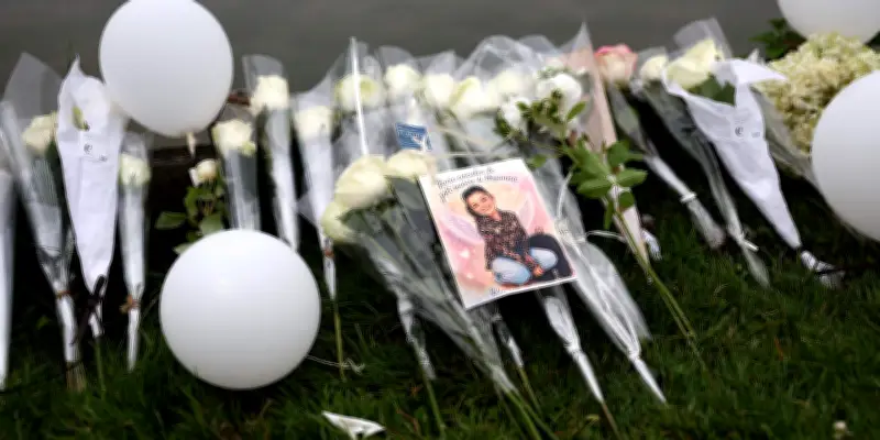 Obsèques de Lyhanna à Fleurance : un hommage bouleversant