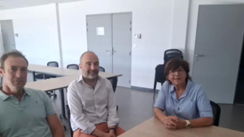 Occitanie : la Région renforce son soutien à l'agriculture bio