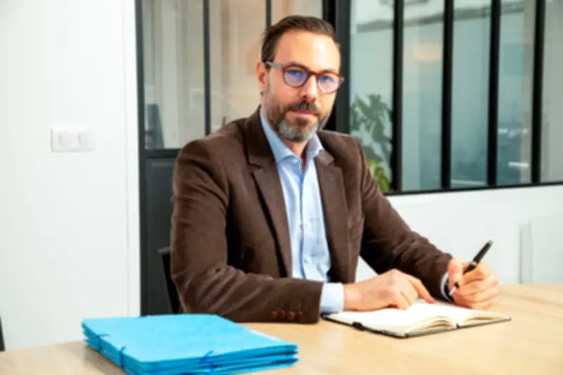 Og Law : l'avocat qui défend les seniors à Paris