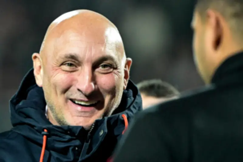 OGC Nice : Pantaloni entraîneur, Moncada directeur sportif, Cohen président