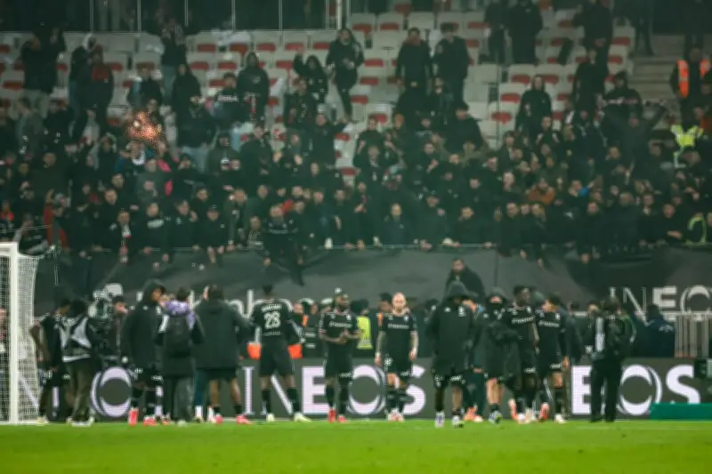 OGC Nice : saison gâchée, transition Rivère-Bocquet ratée et vestiaire divisé