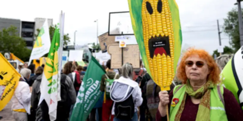OGM nouvelle génération : le Parlement européen approuve