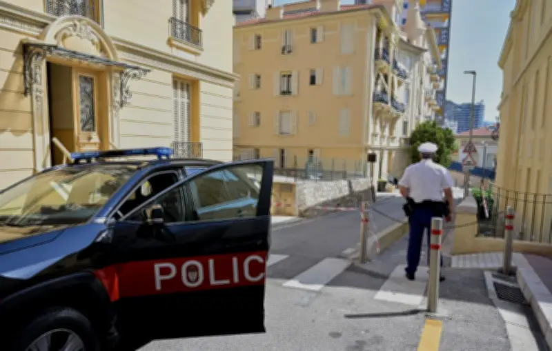 Oligarque ukrainien visé à Monaco : le point du 30 juin