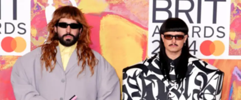Oliver Tree et un youtubeur tués dans un crash d'hélicoptère à Rio
