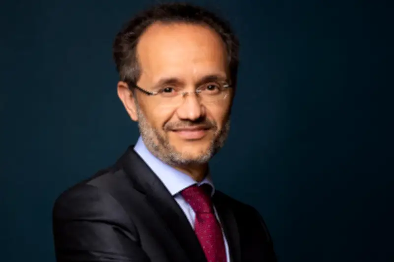Olivier Camau nommé directeur Banque des Territoires PACA