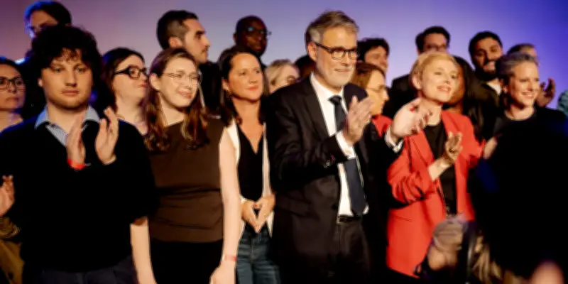 Olivier Faure propose une primaire en deux temps pour la présidentielle