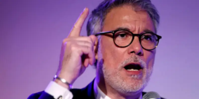 Olivier Faure tacle LFI : « La nouvelle France ne peut pas se construire sur la division »