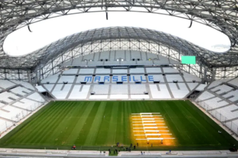 OM : la Caisse d'Épargne sponsor du Vélodrome pour 7 ans