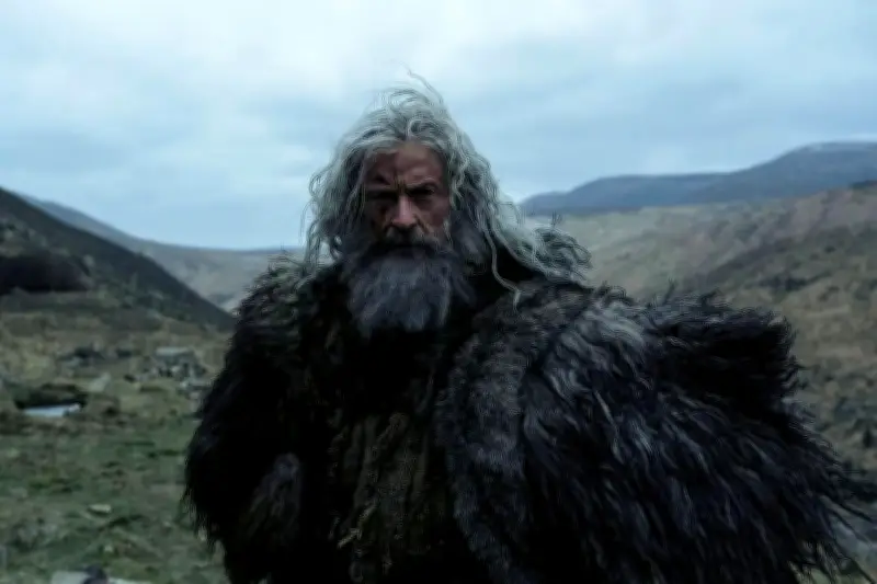 On l'appelait Robin des Bois : Hugh Jackman plombe un drame moyenâgeux ennuyeux