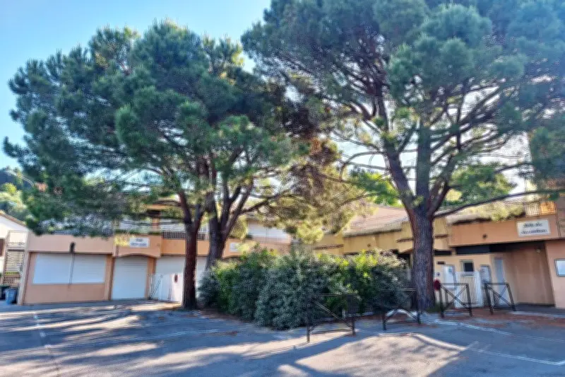 Opio : l'ancienne école Frédéric-Mistral se transforme en pôle associatif