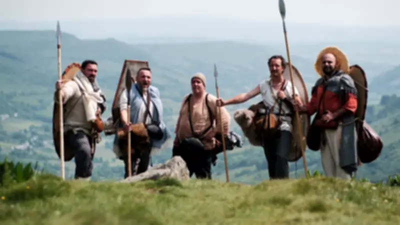 Oppidum d'Ensérune : un week-end gratuit pour revivre l'époque gauloise