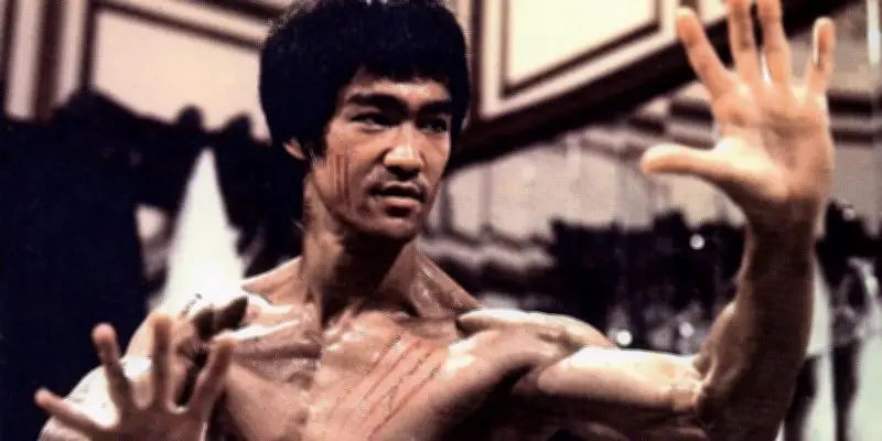 « Opération Dragon » : Bruce Lee, le bras vengeur des opprimés