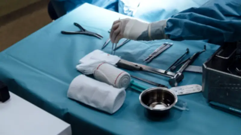 Opération ratée : l'hôpital condamné à verser plus de 500 000 €