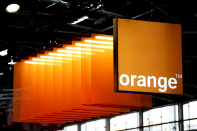 Orange : perturbations pour de nombreux abonnés, un incident technique évoqué