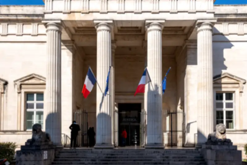 Orléans : un doctorant condamné pour apologie du terrorisme