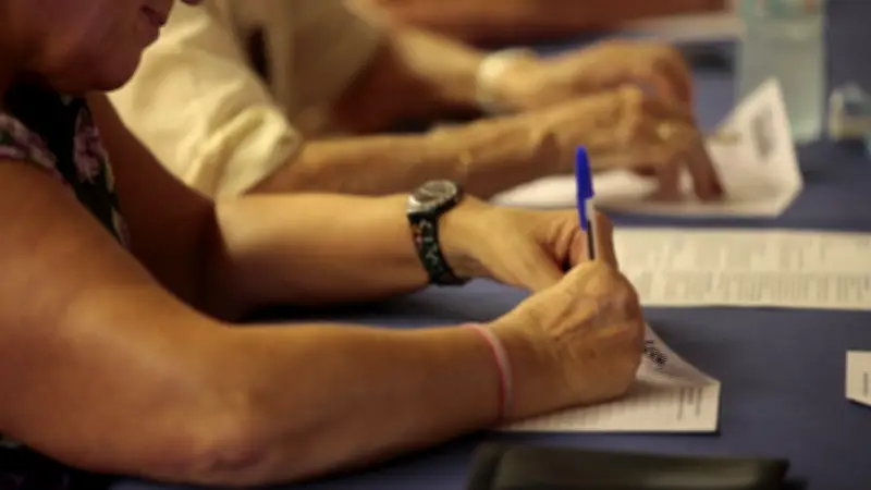 Orthographe en Occitanie : les femmes et les seniors meilleurs que les jeunes