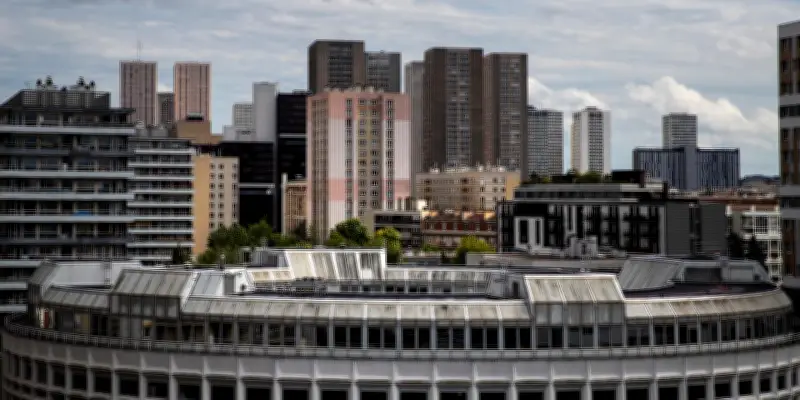 Outre-mer : réforme urgente des logements sociaux préconisée par un rapport