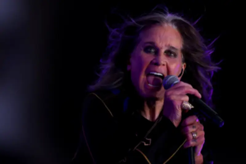 Ozzy Osbourne : « Last Rites », un album testament sur ses déboires