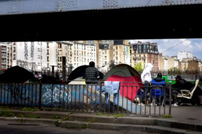 Pacte migratoire européen : pourquoi la France n'est pas prête