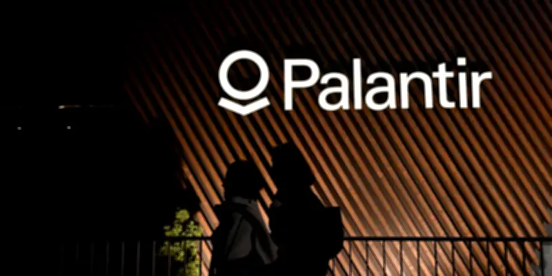 Palantir irrité par l'annonce de la fin de son contrat avec la DGSI