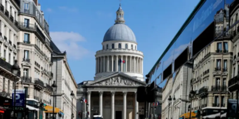 Panthéon : les critères de sélection des « grands hommes » décryptés