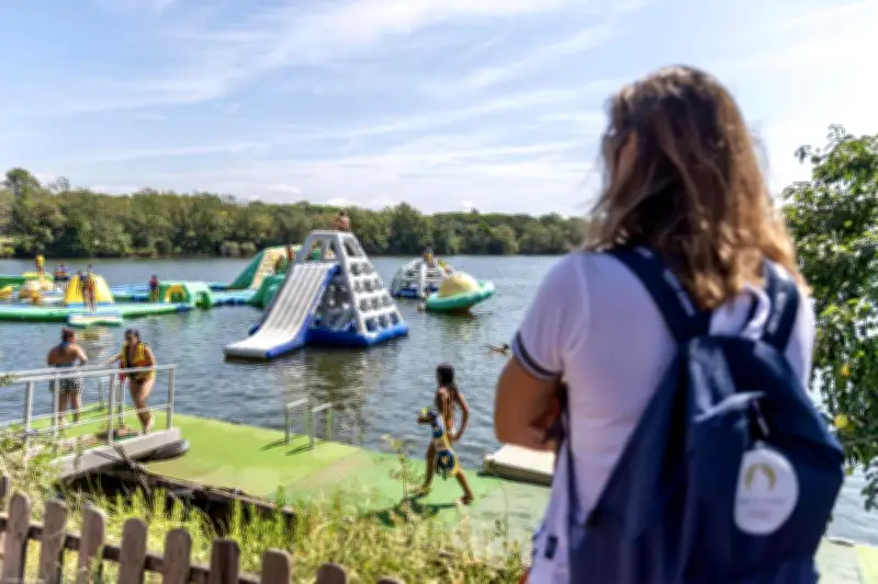 Parc aquatique Waterworld fermé 10 jours pour manquements graves à la sécurité