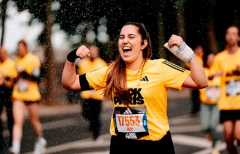 Parcours du 10K Adidas Paris : plat, beau et propice aux performances ?