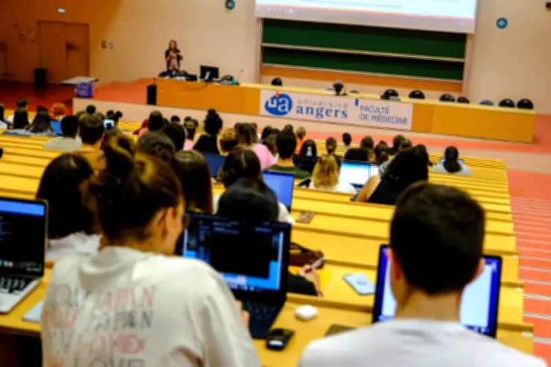 Parcoursup : notre classement exclusif des facs de santé et médecine