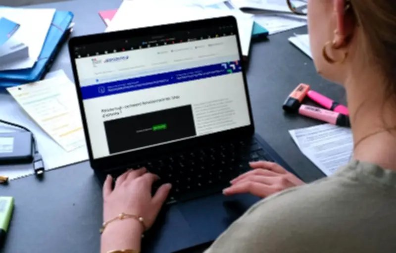 Parcoursup : témoignages de lycéens face aux refus