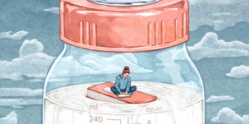 Parentalité étudiante : l'université ignore les mères