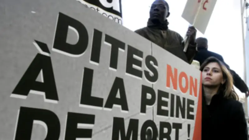 Paris accueille le 9e congrès mondial contre la peine de mort