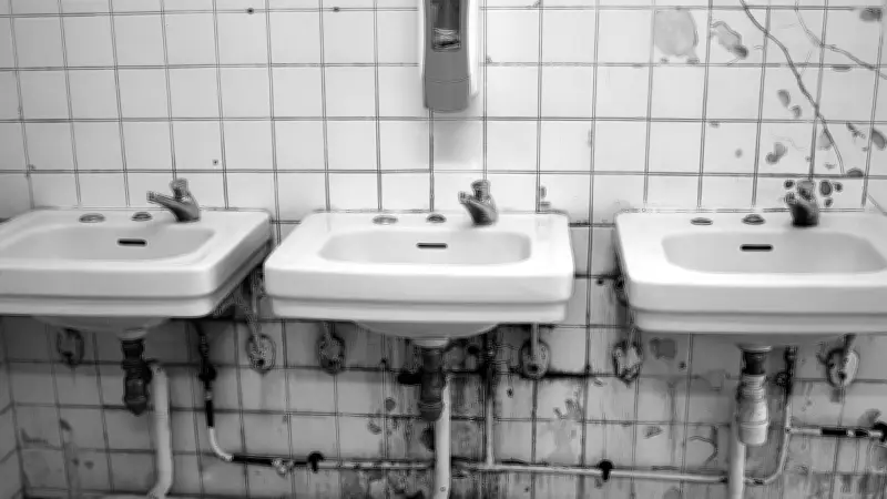 Paris : des parents dénoncent l'hygiène déplorable d'une école maternelle