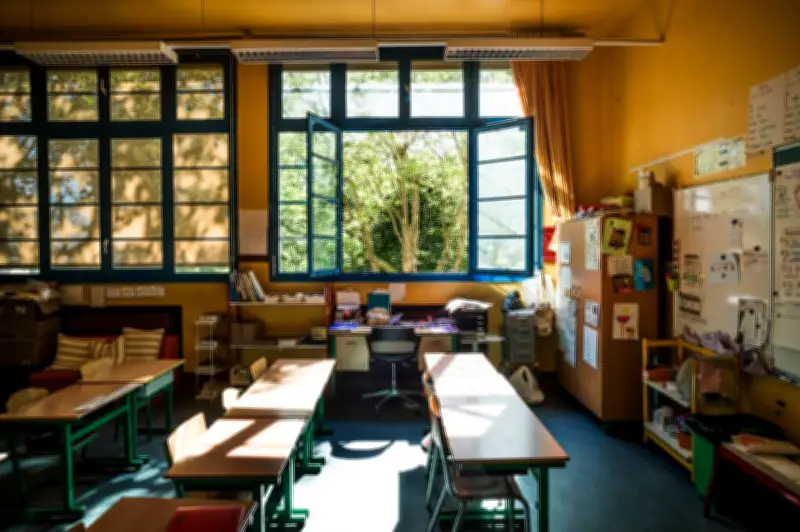 Paris : des parents tirés au sort plongés dans le quotidien des écoles