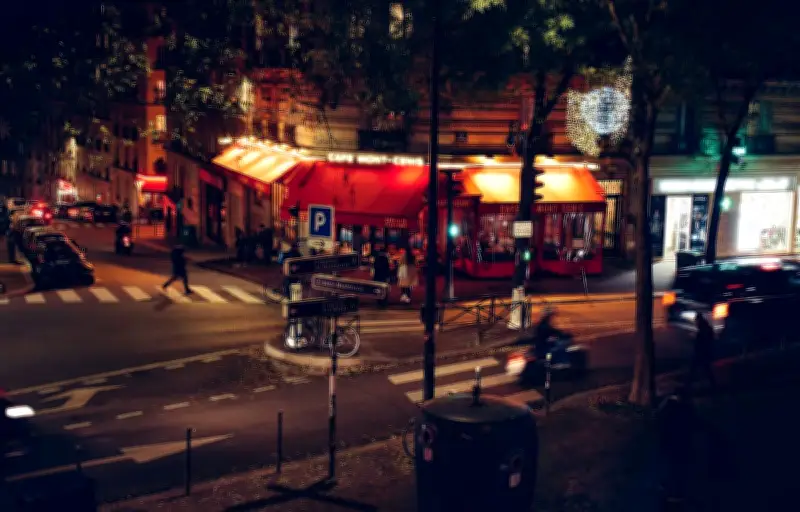 Paris érotique : cinq adresses insolites entre culture et plaisir