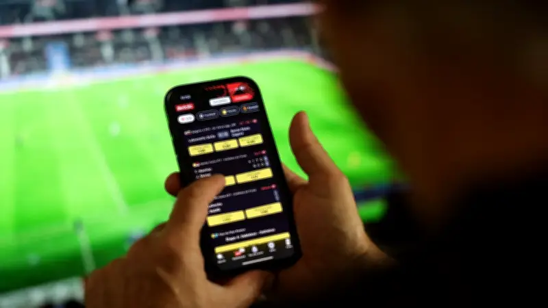 Paris sportifs : 60% du CA des opérateurs provient des joueurs excessifs