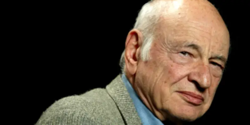 Pascal Ory : Edgar Morin, pionnier de la pensée complexe