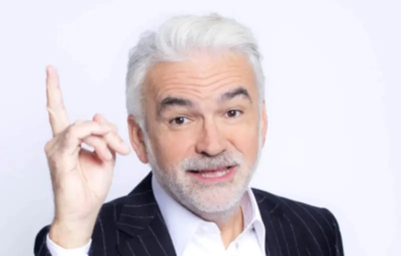 Pascal Praud remet en cause Tugdual Denis sur son engagement pour CNews