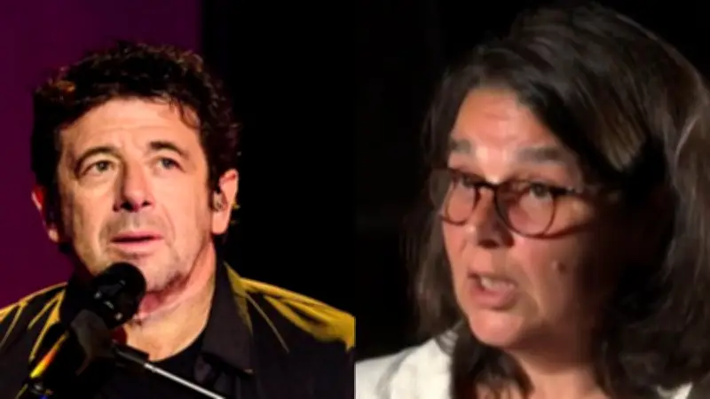 Patrick Bruel accusé de viols : une ex-éclairagiste témoigne d'une agression en 1992