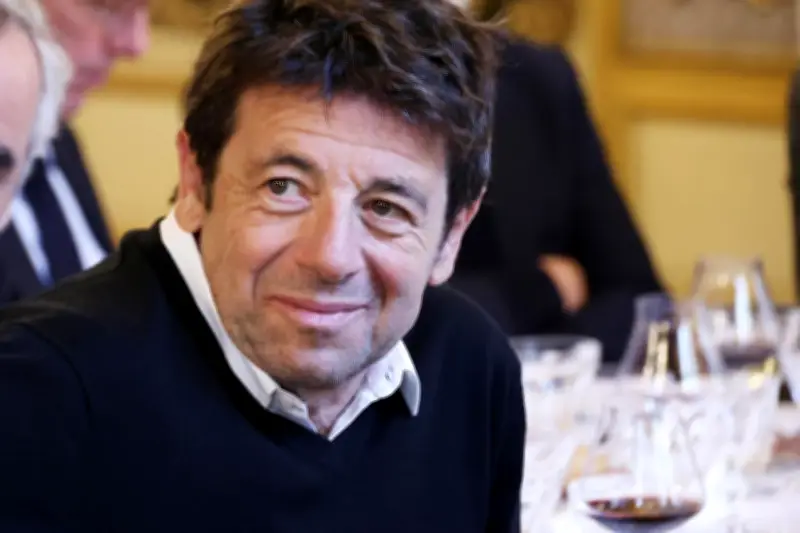 Patrick Bruel échappe à la détention provisoire sous caution de 500 000 euros