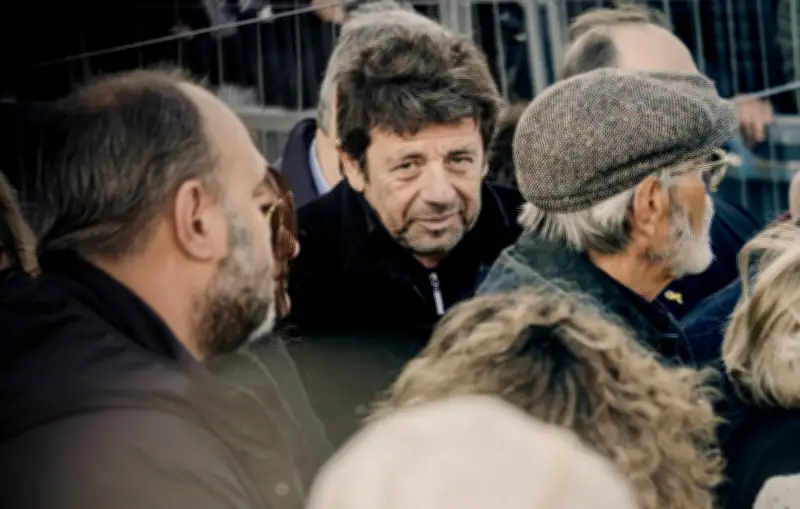Patrick Bruel en garde à vue : un tournant dans l'affaire ?