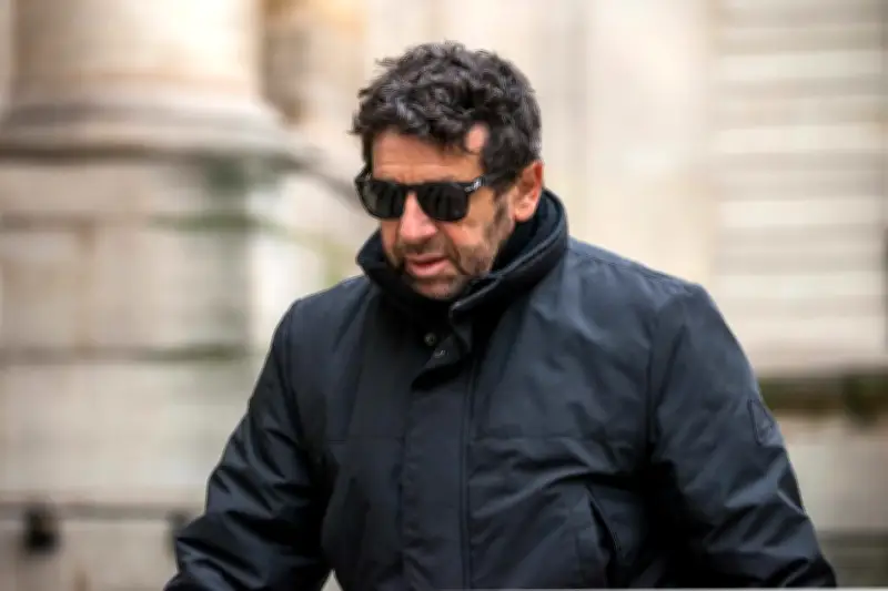 Patrick Bruel face aux juges : affaire Lyhanna et soldat français au Liban