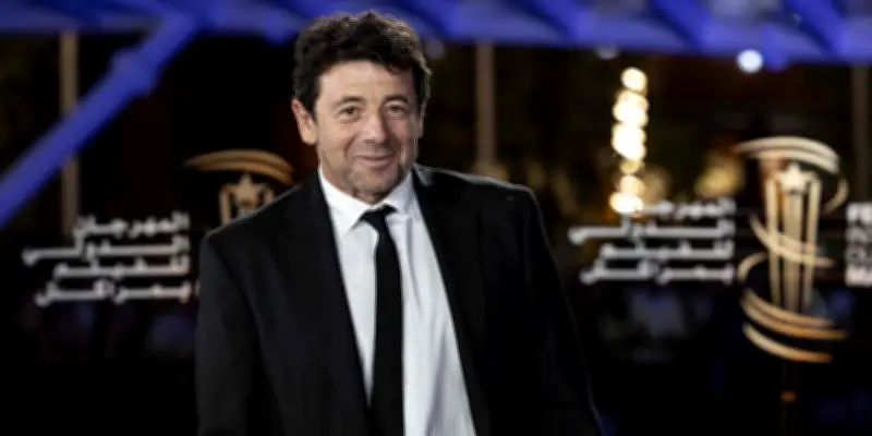 Patrick Bruel : le parquet requiert mise en examen et détention provisoire
