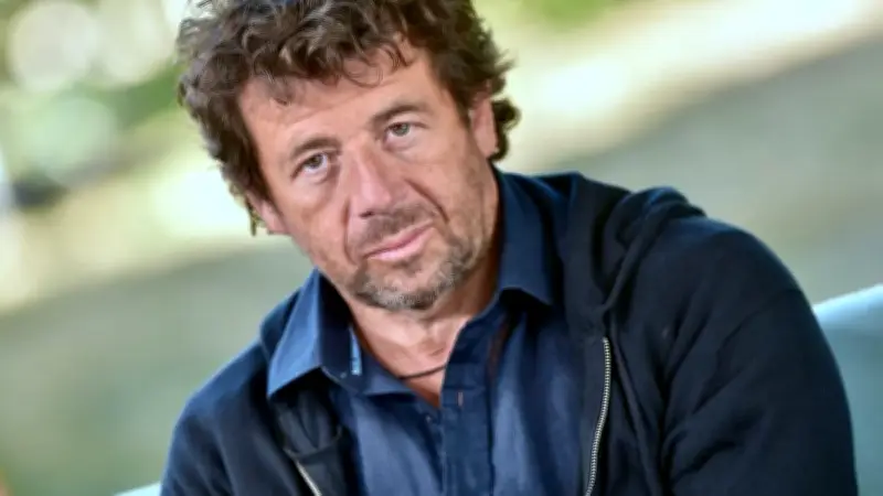 Patrick Bruel mis en examen : interdiction de voir des masseuses