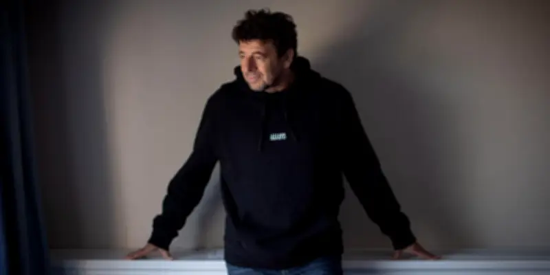 Patrick Bruel mis en examen pour viol et agressions sexuelles