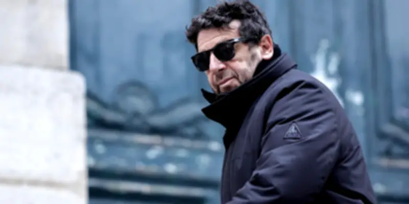 Patrick Bruel mis en examen pour viol : les détails de l'accusation