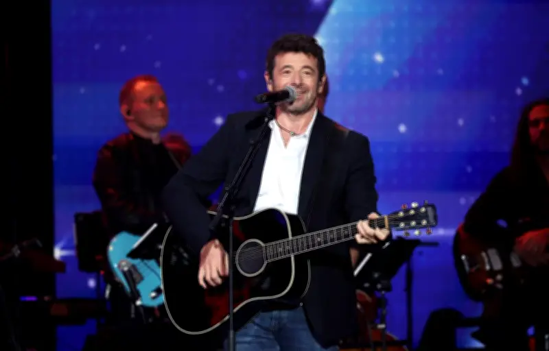 Patrick Bruel mis en examen pour viols : neuf victimes identifiées